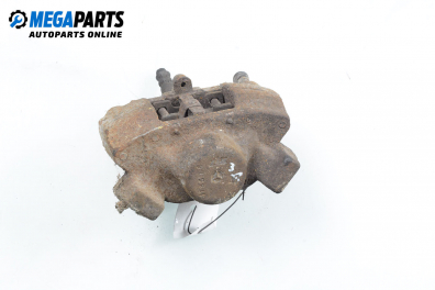 Caliper for Mercedes-Benz E-Class 210 (W/S) 2.0, 136 hp, station wagon, 1996, position: rear - right