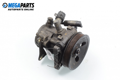 Power steering pump for Mercedes-Benz E-Class 210 (W/S) 2.0, 136 hp, station wagon, 1996