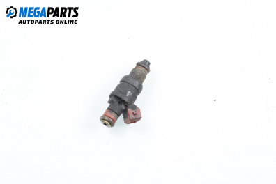 Gasoline fuel injector for Mercedes-Benz E-Class 210 (W/S) 2.0, 136 hp, station wagon, 1996