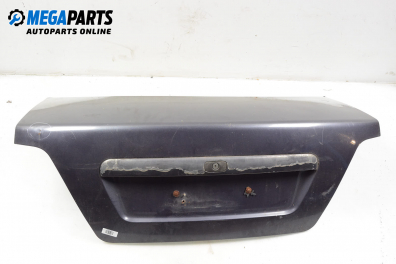 Heckklappe for Volvo S40/V40 2.0, 136 hp, sedan, 1996, position: rückseite