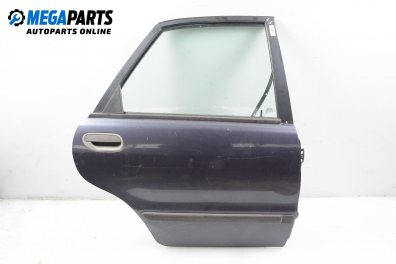 Door for Volvo S40/V40 2.0, 136 hp, sedan, 1996, position: rear - right