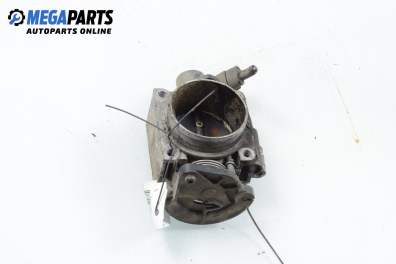 Butterfly valve for Volvo S40/V40 2.0, 136 hp, sedan, 1996