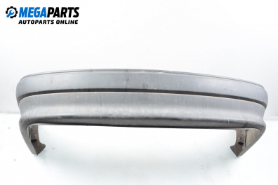 Rear bumper for Opel Astra F 1.7 D, 60 hp, sedan, 1993, position: rear