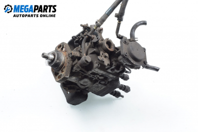 Diesel-einspritzpumpe for Opel Astra F 1.7 D, 60 hp, sedan, 1993