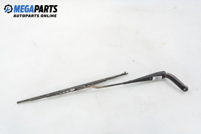 Braț ștergătoare parbriz for Ford Mondeo Mk III 2.0 16V TDDi, 115 hp, sedan, 2001, position: stânga