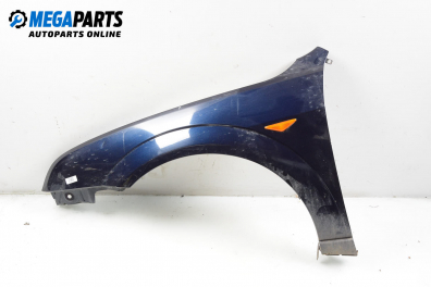 Fender for Ford Mondeo Mk III 2.0 16V TDDi, 115 hp, sedan, 2001, position: front - left