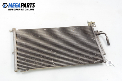 Radiator aer condiționat for Ford Mondeo Mk III 2.0 16V TDDi, 115 hp, sedan, 2001