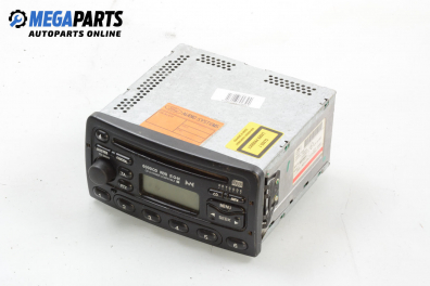 CD player for Ford Mondeo Mk III (2000-2007)