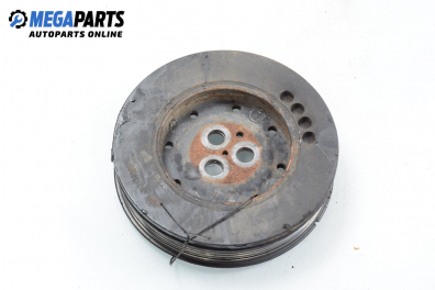 Damper pulley for Ford Mondeo Mk III 2.0 16V TDDi, 115 hp, sedan, 2001