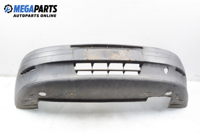 Bara de protectie frontala for Fiat Punto 1.1, 54 hp, hatchback, 1996, position: fața