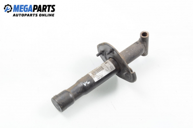 Tampon bară de protecție spate for BMW 3 (E46) 2.0 D, 136 hp, sedan, 2001, position: stânga - spate