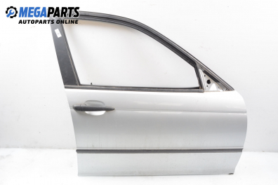 Tür for BMW 3 (E46) 2.0 D, 136 hp, sedan, 2001, position: rechts, vorderseite