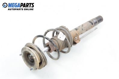 Macpherson shock absorber for BMW 3 (E46) 2.0 D, 136 hp, sedan, 2001, position: front - right