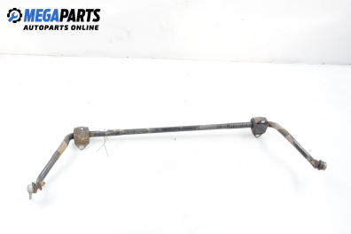 Sway bar for BMW 3 (E46) 2.0 D, 136 hp, sedan, 2001, position: front