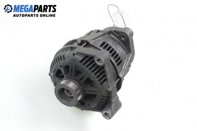 Alternator for BMW 3 (E46) 2.0 D, 136 hp, sedan, 2001