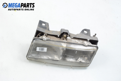 Headlight for Pontiac Trans Sport 2.3, 137 hp, minivan, 1996, position: left