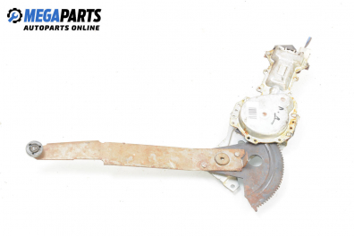 Macara electrică geam for Pontiac Trans Sport 2.3, 137 hp, monovolum, 1996, position: dreaptă - fața