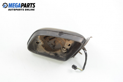 Spiegel for Pontiac Trans Sport 2.3, 137 hp, minivan, 1996, position: links