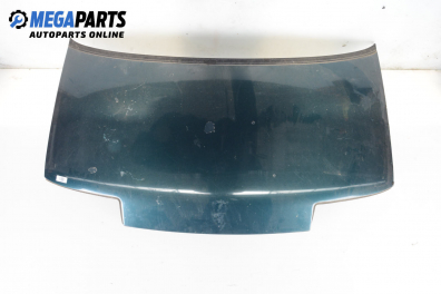 Motorhaube for Pontiac Trans Sport 2.3, 137 hp, minivan, 1996, position: vorderseite