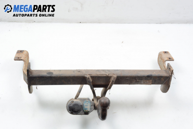 Ziehvorrichtung for Pontiac Trans Sport 2.3, 137 hp, minivan, 1996