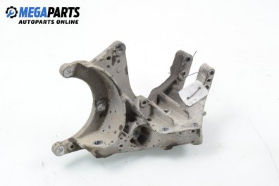 Generator halterung for Pontiac Trans Sport 2.3, 137 hp, minivan, 1996