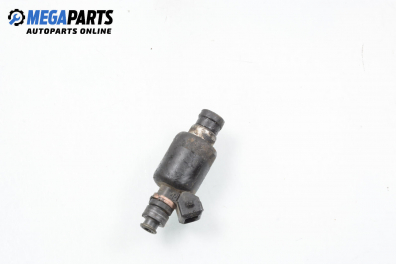 Gasoline fuel injector for Pontiac Trans Sport 2.3, 137 hp, minivan, 1996