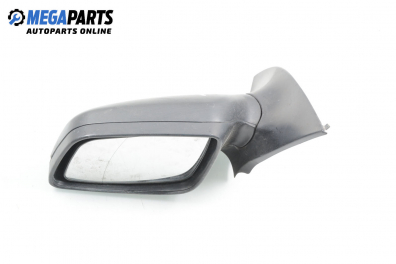 Mirror for Opel Astra G 1.7 16V DTI, 75 hp, station wagon, 2003, position: left