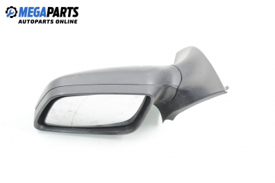 Oglindă for Opel Astra G 1.7 16V DTI, 75 hp, combi, 2003, position: stânga