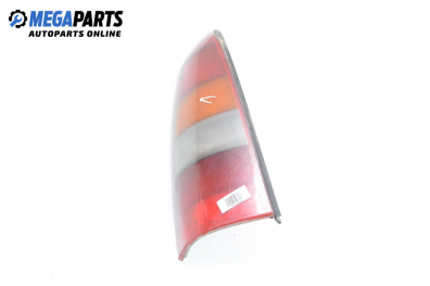 Tail light for Opel Astra G 1.7 16V DTI, 75 hp, station wagon, 2003, position: left