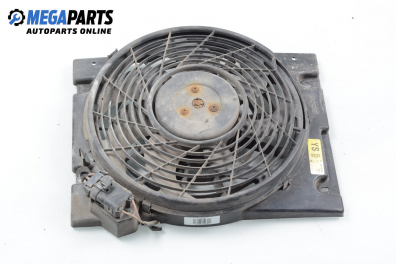 Radiator fan for Opel Astra G 1.7 16V DTI, 75 hp, station wagon, 2003