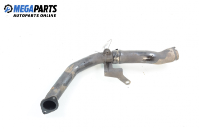 Water pipe for Opel Astra G 1.7 16V DTI, 75 hp, station wagon, 2003