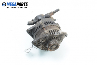 Gerenator for Opel Astra G 1.7 16V DTI, 75 hp, combi, 2003