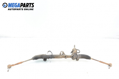 Hydraulic steering rack for Opel Astra G 1.7 16V DTI, 75 hp, station wagon, 2003
