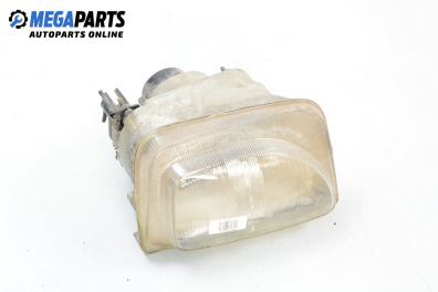 Headlight for Renault Rapid 1.6 D, 55 hp, truck, 1992, position: right