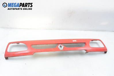 Ornament inferior faruri for Renault Rapid Box (F40, G40) (07.1985 - 07.2000), lkw
