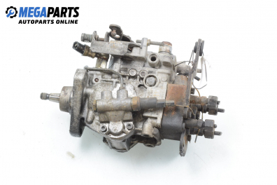 Diesel injection pump for Renault Rapid 1.6 D, 55 hp, truck, 1992