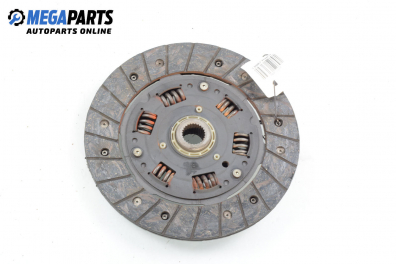 Clutch disk for Renault Rapid 1.6 D, 55 hp, truck, 1992