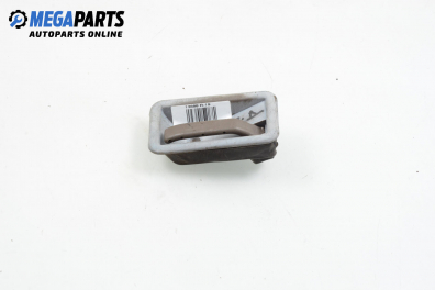 Inner handle for Renault 19 1.7, 73 hp, sedan, 1990, position: front - right