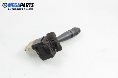 Wiper lever for Renault Megane Scenic 1.9 dTi, 98 hp, minivan, 1998