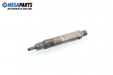 Duza diesel for Renault Megane Scenic 1.9 dTi, 98 hp, monovolum, 1998