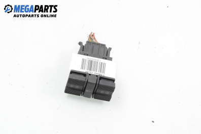 Butoane geamuri electrice for Volkswagen Golf III 1.6, 75 hp, hatchback, 1993