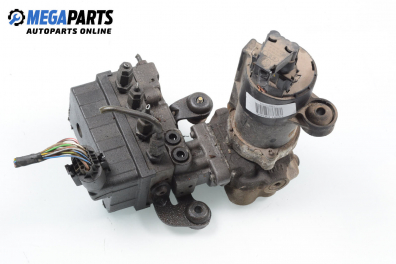 ABS for Volkswagen Passat (B4) 1.9 TDI, 90 hp, station wagon, 1995