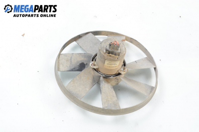 Radiator fan for Volkswagen Golf III 1.8, 90 hp, hatchback, 1991