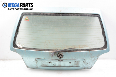 Boot lid for Volkswagen Golf III 1.8, 90 hp, hatchback, 1991, position: rear
