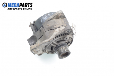 Gerenator for Volkswagen Golf III (1H1) (08.1991 - 07.1998) 1.8, 90 hp