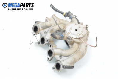 Intake manifold for Volkswagen Golf III 1.4, 60 hp, hatchback, 1993