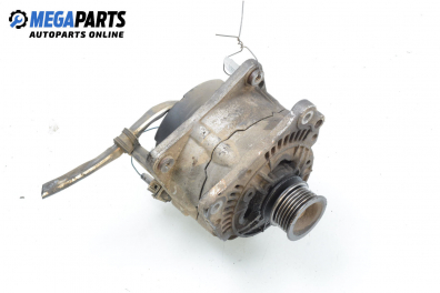 Gerenator for Volkswagen Golf III 1.4, 60 hp, hecktür, 1993