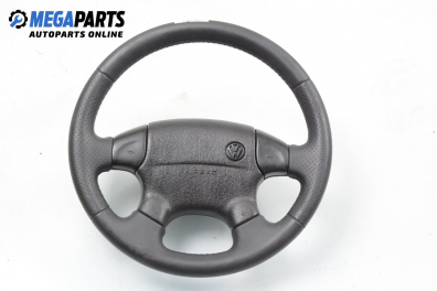 Steering wheel for Volkswagen Passat (B4) 1.8, 90 hp, station wagon, 1995