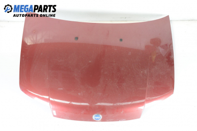 Bonnet for Fiat Punto 1.9 JTD, 80 hp, hatchback, 2000, position: front