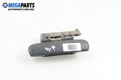 Mâner exterior for Citroen Xsara 1.4, 75 hp, combi, 1999, position: stânga - spate